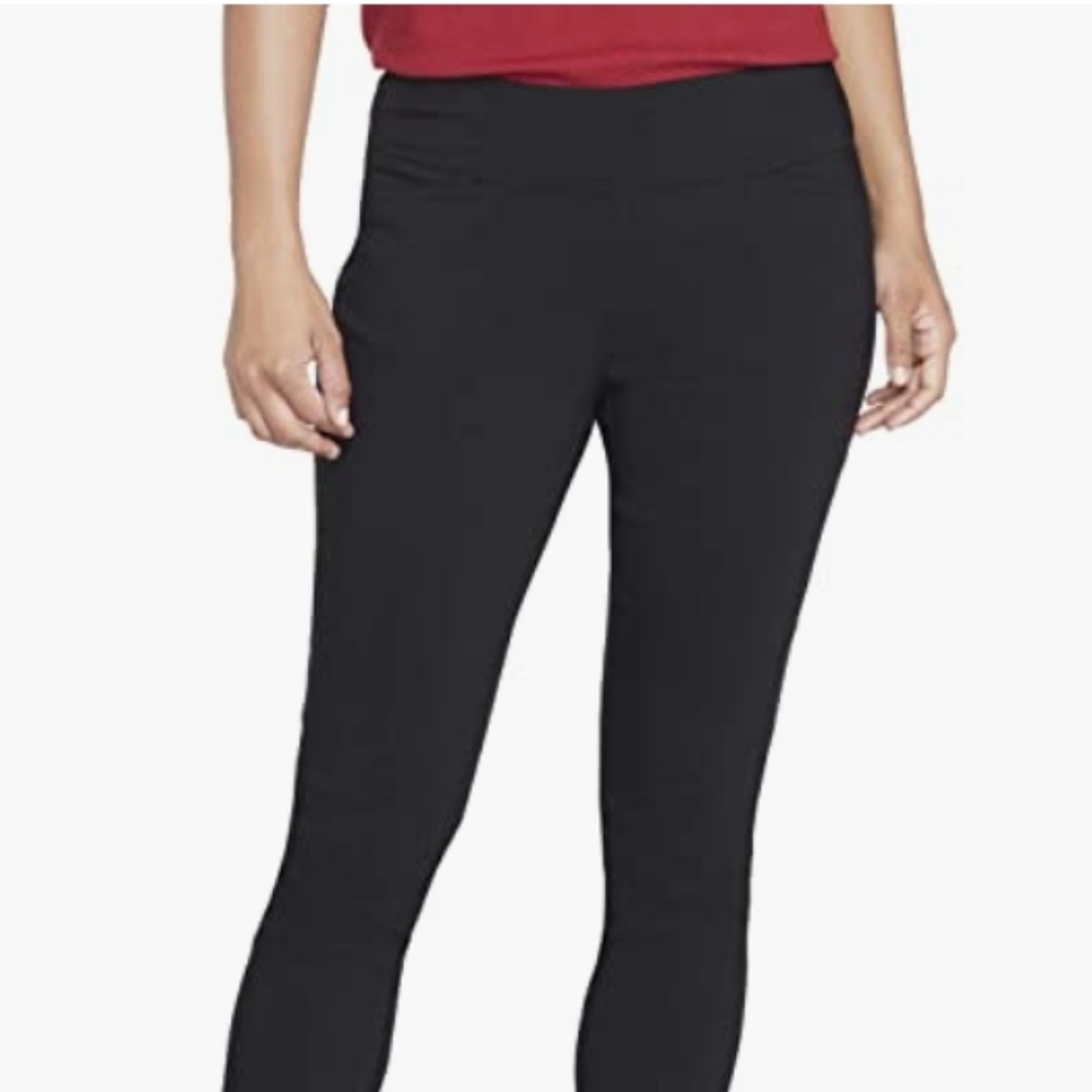 The Perfect Black Pant